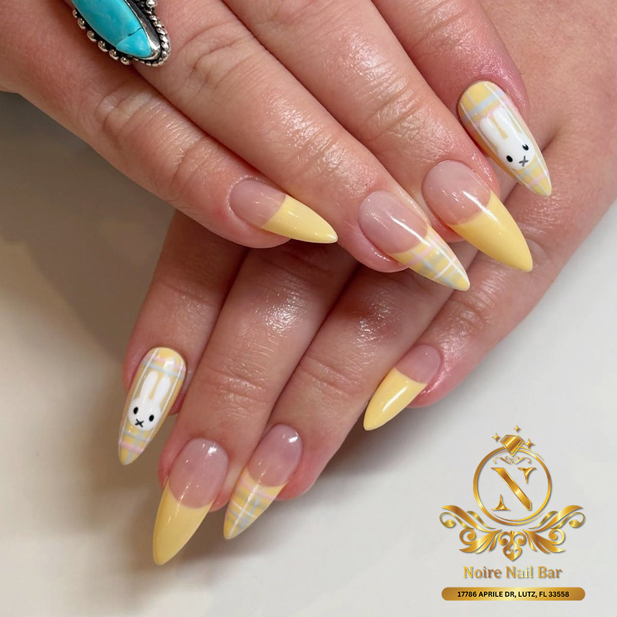 Noire Nail Bar
